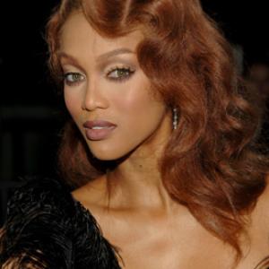 Tyra Banks at event of The 32nd Annual Daytime Emmy Awards 2005