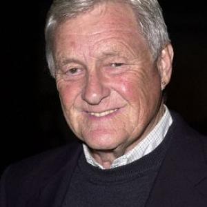 Orson Bean at event of A Girl Thing 2001