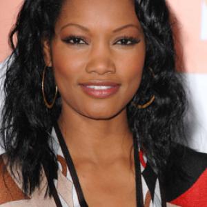 Garcelle Beauvais at event of SemiPro 2008