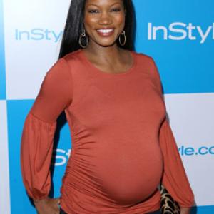 Garcelle Beauvais