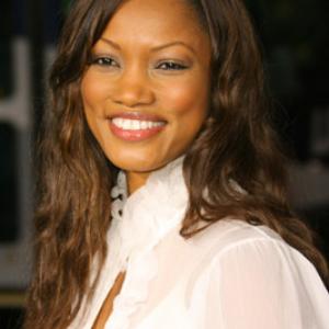 Garcelle Beauvais at event of Paranoja (2007)