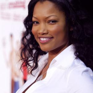 Garcelle Beauvais at event of Shes the Man 2006