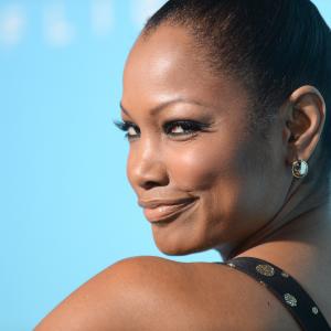 Garcelle Beauvais at event of Skrydis (2012)
