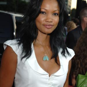 Garcelle Beauvais at event of The Dukes of Hazzard (2005)