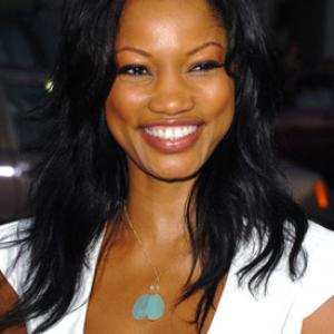 Garcelle Beauvais at event of The Dukes of Hazzard 2005