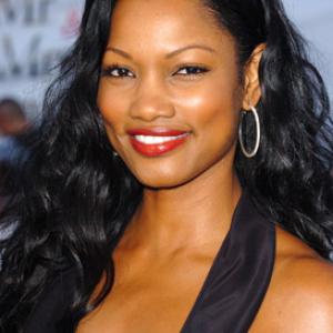 Garcelle Beauvais at event of Mr amp Mrs Smith 2005