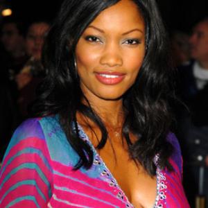Garcelle Beauvais at event of The Wedding Date 2005