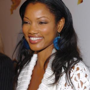 Garcelle Beauvais