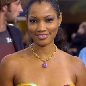 Garcelle Beauvais at event of I Robot 2004