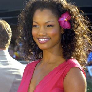 Garcelle Beauvais at event of The Stepford Wives 2004