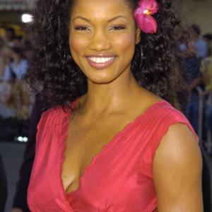 Garcelle Beauvais at event of The Stepford Wives 2004