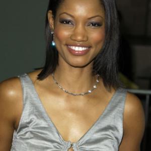 Garcelle Beauvais at event of Bringing Down the House 2003