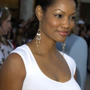 Garcelle Beauvais at event of Daredevil 2003