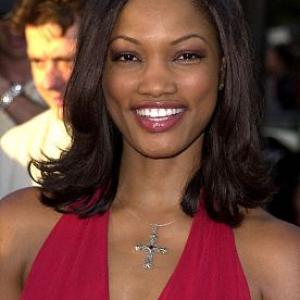 Garcelle Beauvais at event of The Score 2005