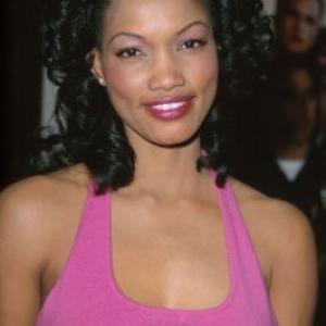 Garcelle Beauvais at event of The Whole Nine Yards 2000