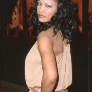 Garcelle Beauvais at event of The Beach 2000