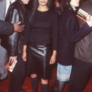 Garcelle Beauvais at event of The Mod Squad 1999
