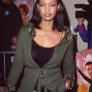 Garcelle Beauvais at event of Home Fries 1998