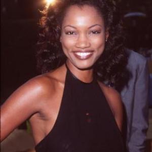 Garcelle Beauvais at event of Snake Eyes 1998