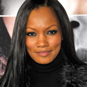 Garcelle Beauvais at event of Frankie & Alice (2010)