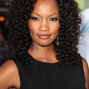 Garcelle Beauvais at event of Charlie St Cloud 2010