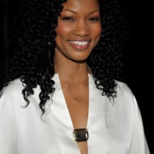 Garcelle Beauvais