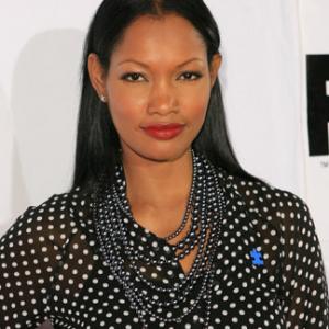 Garcelle Beauvais