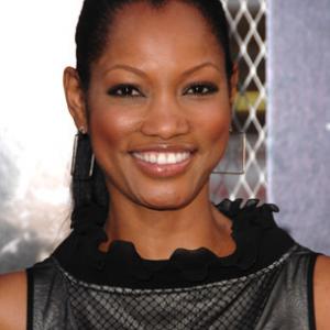 Garcelle Beauvais at event of Terminator Salvation 2009
