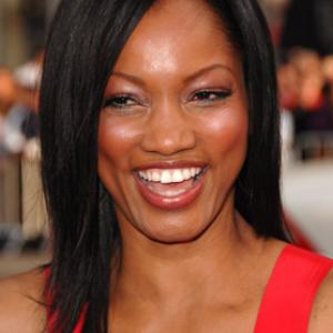 Garcelle Beauvais at event of Ghosts of Girlfriends Past 2009