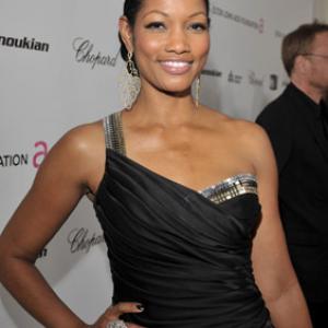 Garcelle Beauvais