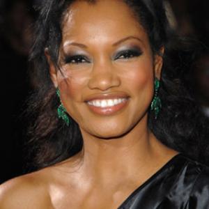Garcelle Beauvais at event of Twilight 2008