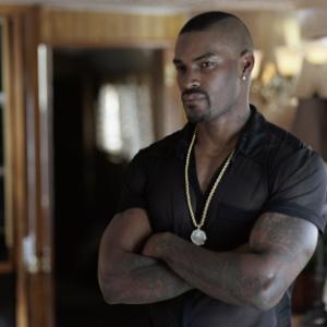 Still of Tyson Beckford in Into the Blue (2005)