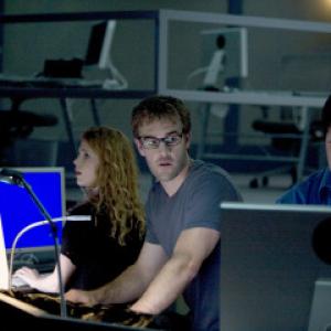 Still of James Van Der Beek in The Storm 2009