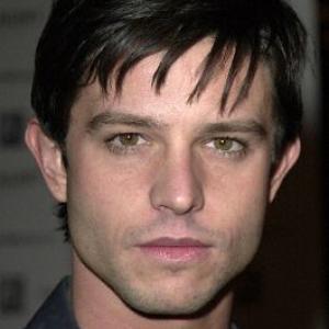 Jason Behr at event of The Gift 2000