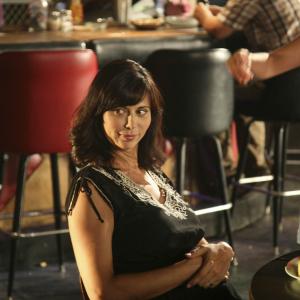 Still of Catherine Bell in Army Wives 2007