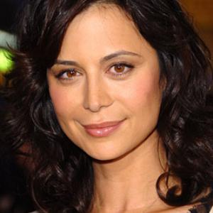 Catherine Bell at event of Mission Impossible III 2006