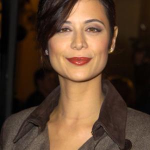 Catherine Bell at event of The Last Samurai (2003)