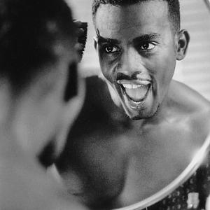 Still of Bill Bellamy in How to Be a Player 1997