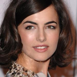 Camilla Belle at event of Push (2009)