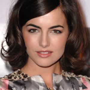 Camilla Belle at event of Push 2009