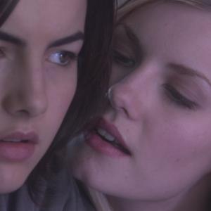 Still of Camilla Belle and Elisha Cuthbert in The Quiet 2005