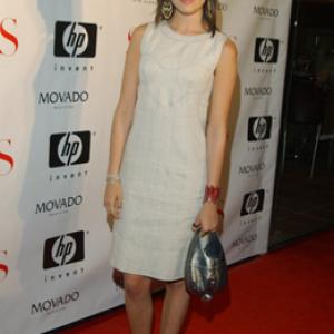 Camilla Belle at event of Seamless (2005)