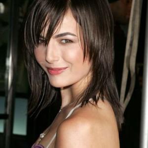 Camilla Belle