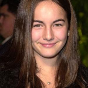 Camilla Belle at event of Joseph: King of Dreams (2000)