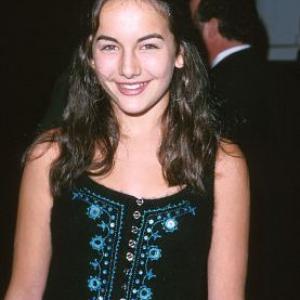 Camilla Belle at event of Charlie's Angels (2000)