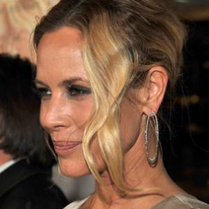 Maria Bello at event of The Yellow Handkerchief 2008