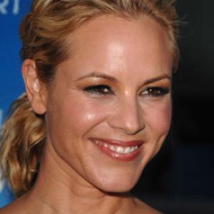 Maria Bello at event of Nothing Is Private (2007)