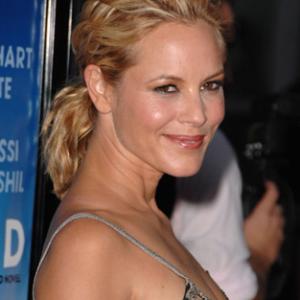 Maria Bello at event of Nothing Is Private 2007