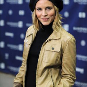 Maria Bello at event of The Yellow Handkerchief (2008)