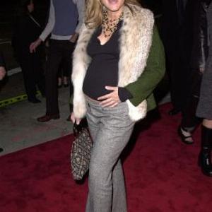 Maria Bello at event of Red Planet (2000)